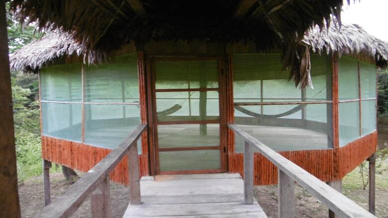 Posada Ayaymama Eco Lodges & Expeditions