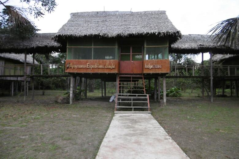 Posada Ayaymama Eco Lodges & Expeditions