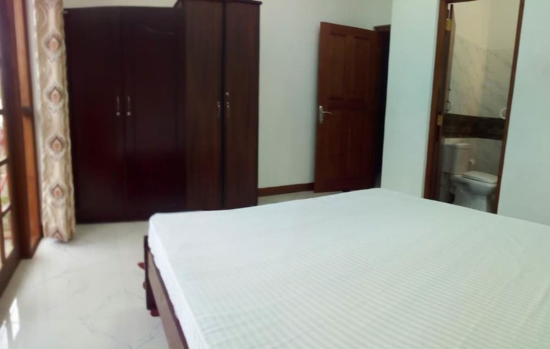 Aparthotel Yoho Luxury Glen