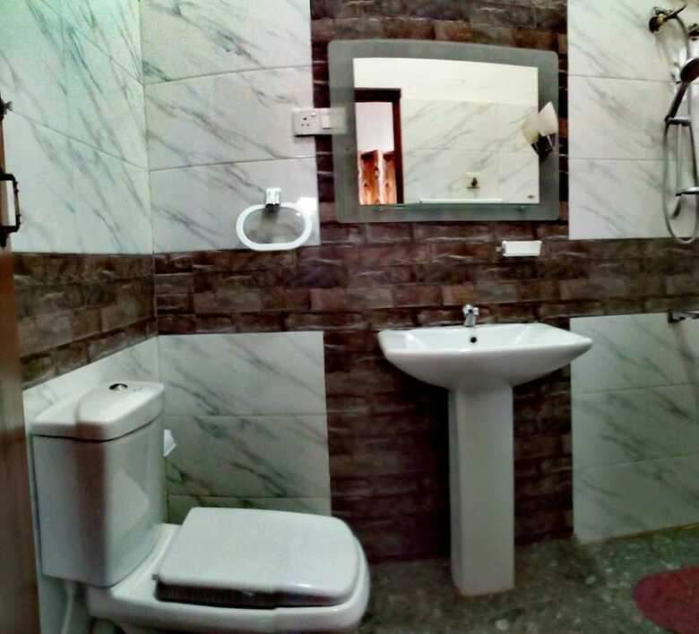 Aparthotel Yoho Luxury Glen