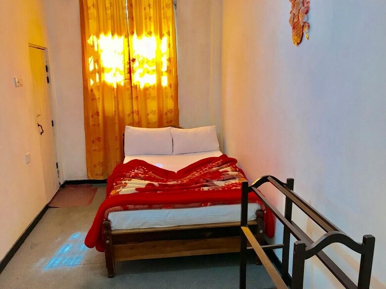 Hotel Nuwara Eliya Redrock Guest