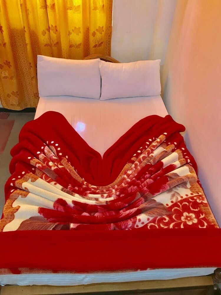 Hotel Nuwara Eliya Redrock Guest