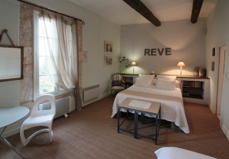 Bed & Breakfast Domaine Du Soleil Couchant