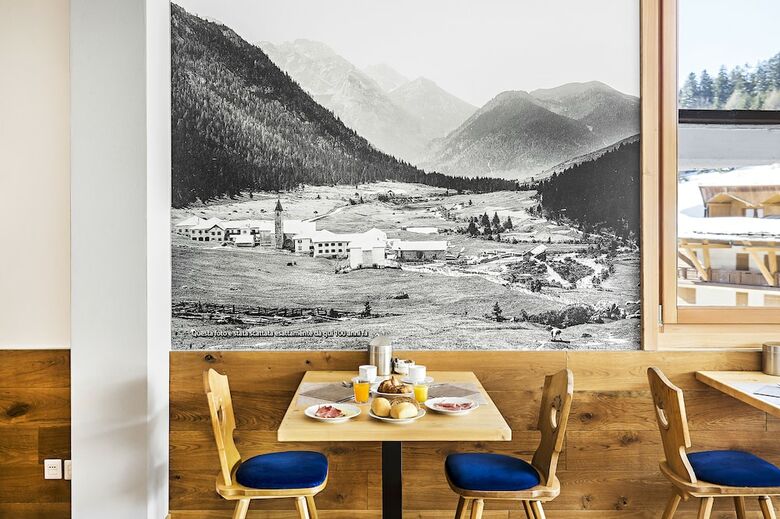 Hotel Cristiania