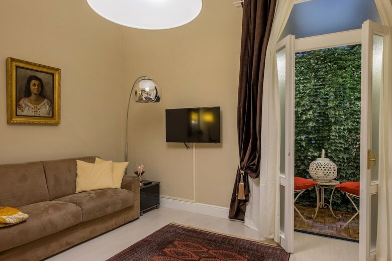 Ognissanti Apartment