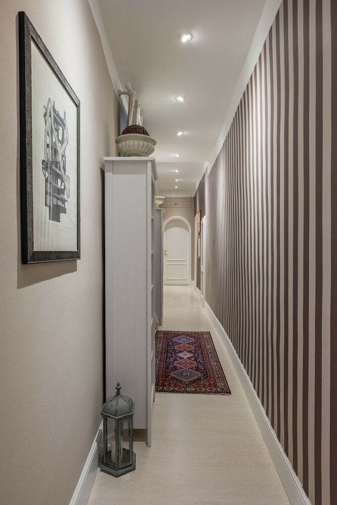 Ognissanti Apartment