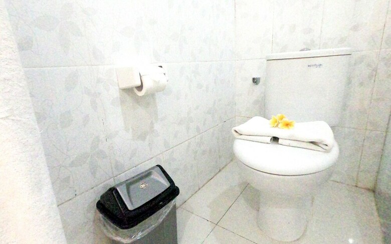 Bed & Breakfast Palm Bamboo Hotel