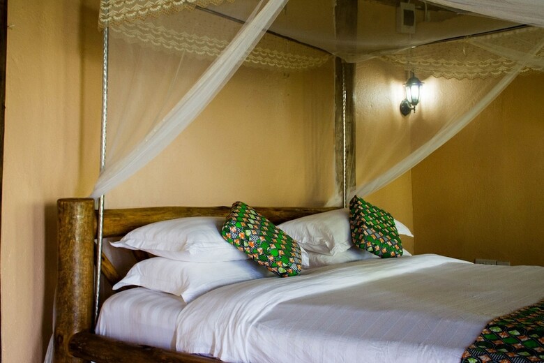 Posada Elephant Hab Lodge