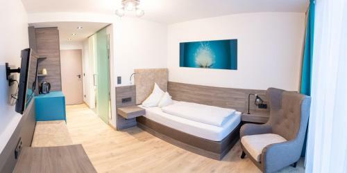Hotel Sacher-stoiber