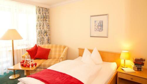 Hotel Bayerischer Hof