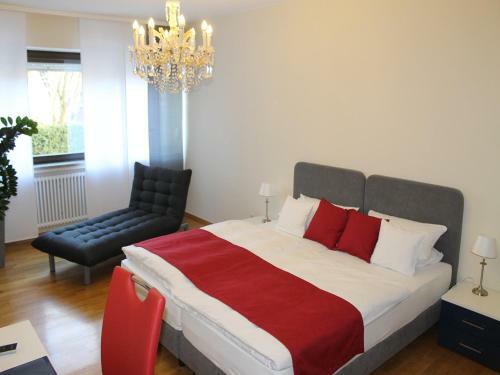 Hotel Garni Bellevue