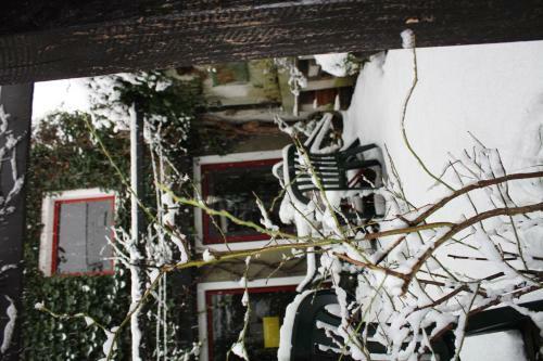 Hotel An De Marspoort