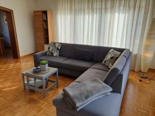 Apartamento Ferienwohnung Eulenturm