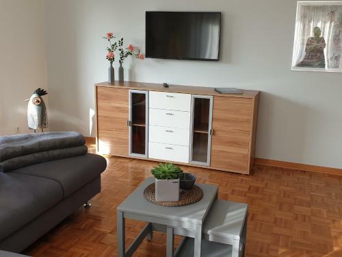 Apartamento Ferienwohnung Eulenturm