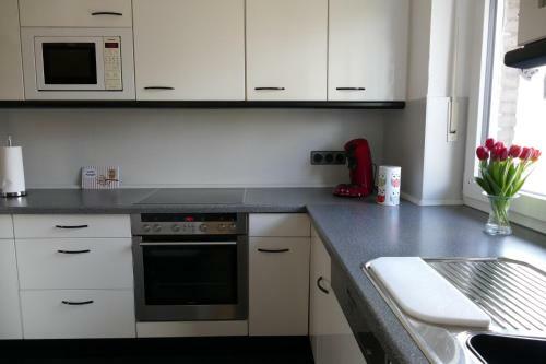 Apartamento Ferienwohnung Eulenturm