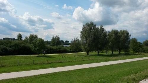 Apartamento Ferienwohnung Eulenturm