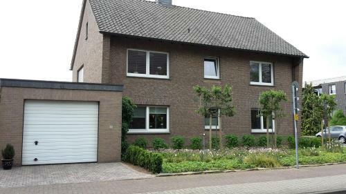 Apartamento Ferienwohnung Eulenturm