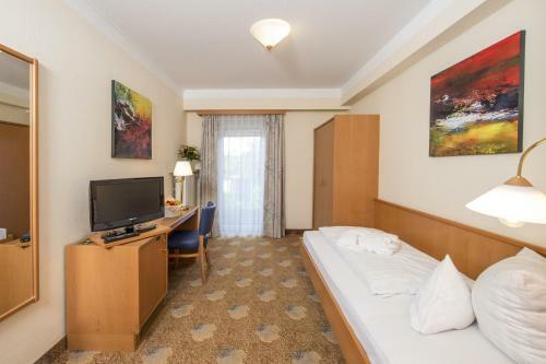 Kurhotel F�ssinger Hof