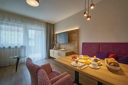 Apartamentos Appartementhaus Absmeier