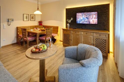 Apartamentos Appartementhaus Absmeier