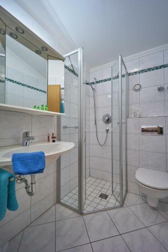Apartamentos Appartementhaus Absmeier