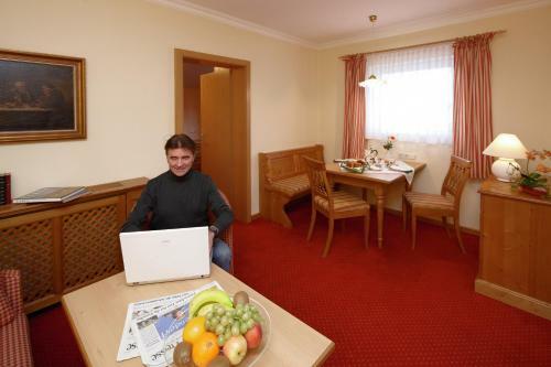 Apartamentos Appartementhaus Absmeier