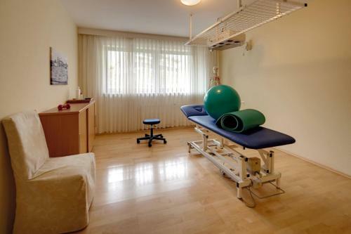 Apartamentos Appartementhaus Absmeier