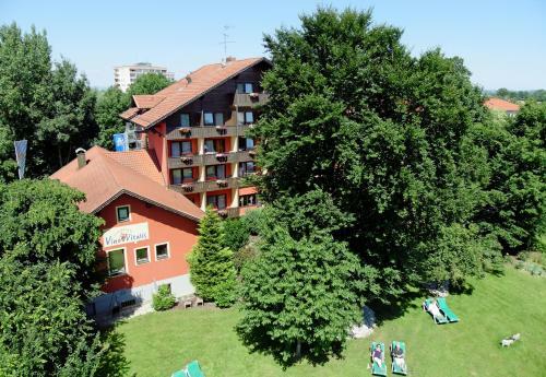 Flair Hotel Vino Vitalis