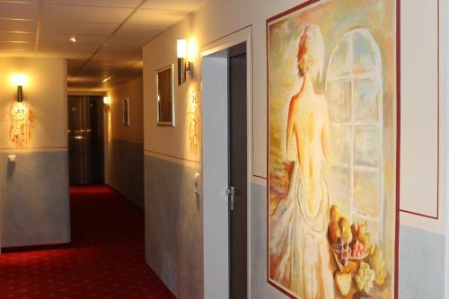 Flair Hotel Vino Vitalis