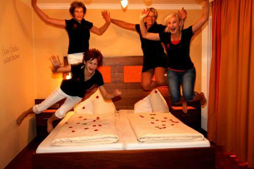 Flair Hotel Vino Vitalis