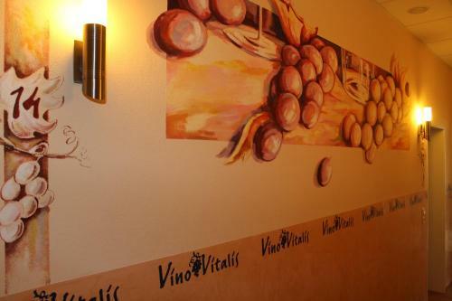 Flair Hotel Vino Vitalis