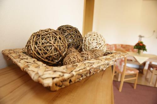 Apartamento Appartementhaus Albrecht