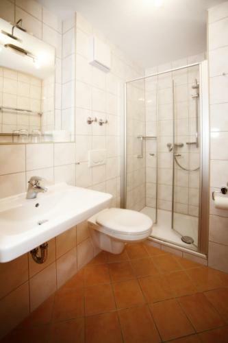 Apartamento Appartementhaus Albrecht