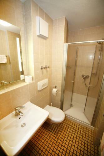 Apartamento Appartementhaus Albrecht