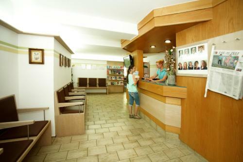 Apartamento Appartementhaus Albrecht