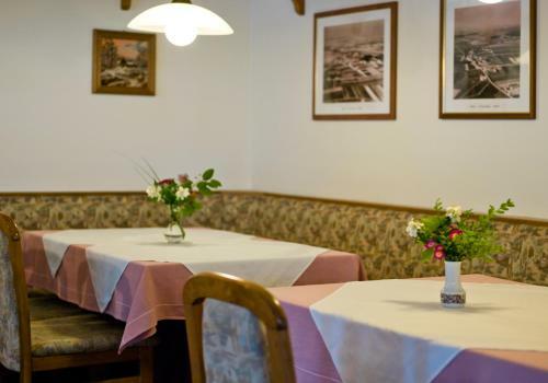 Hotel Garni Vier Jahreszeiten