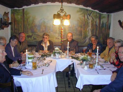Kurhotel W�rdinger Hof