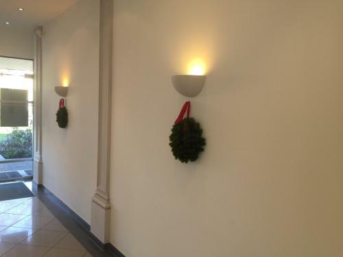 Apartamento Appartementhaus Bavaria