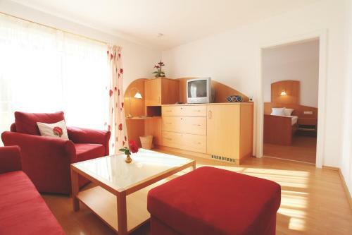 Hostal Haus Hildegunde