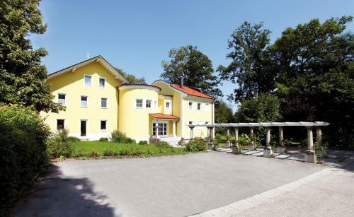 Hostal Haus Hildegunde