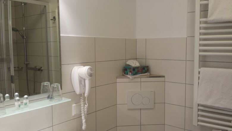 Hotel F�rstenberger Hof