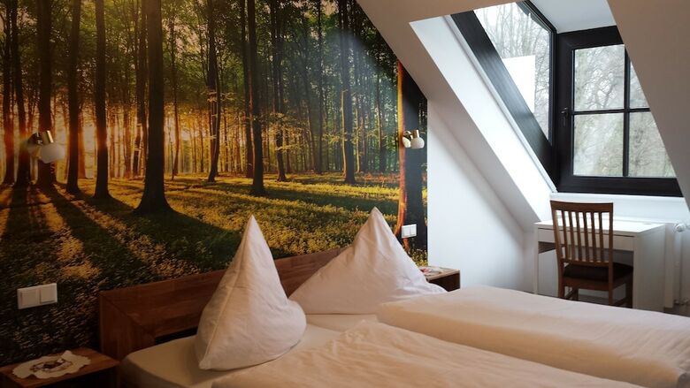 Hotel F�rstenberger Hof