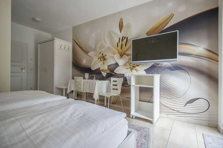 Hotel F�rstenberger Hof