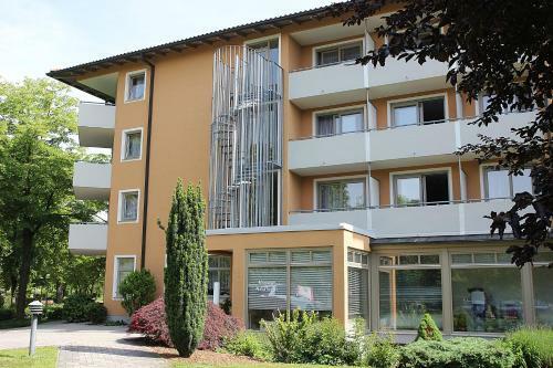 Hotel Kurpension Freudenstein