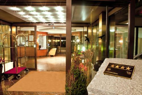 Kurhotel Sonnenhof