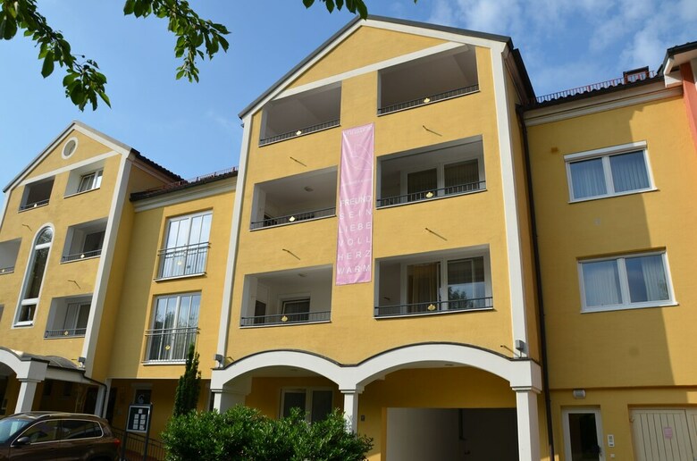 Aparthotel Christine