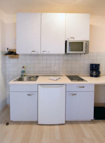 Apartamento Appartementhaus-edelweiss