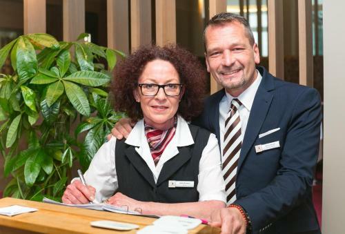 Holzapfel Hotels