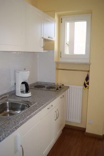 Apartamento Haus Mirabell