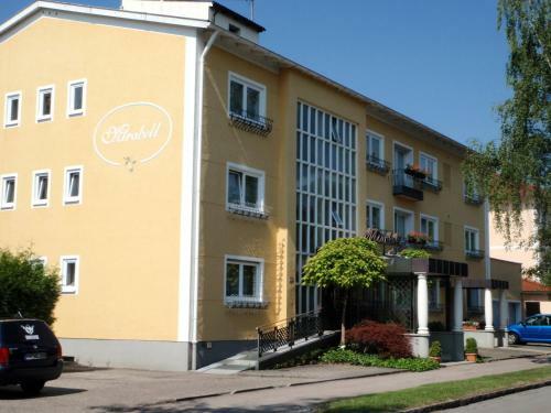 Apartamento Haus Mirabell